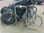 Raleigh Racefiets - Opknapper, Fietsen en Brommers, Fietsen | Racefietsen, Minder dan 10 versnellingen, Gebruikt, Staal, Heren