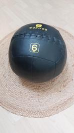 Domyos wallball 6 kg, Ophalen, Zo goed als nieuw, Kettlebell