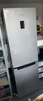 Samsung Koel-vriescombinatie RB33J3205SA, Ophalen, Gebruikt, 200 liter of meer, 60 cm of meer