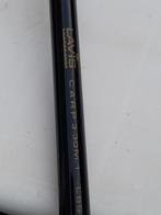 karperhengel, Watersport en Boten, Hengelsport | Karpervissen, Ophalen, Gebruikt, Werphengel