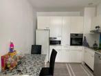 Woningruil, Huis en Inrichting, Keuken | Complete keukens, Gebruikt, Wit, Dubbelwandige keuken, Ophalen of Verzenden