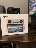 DJI RC RM330 Smart Controller + Screenprotector, Ophalen of Verzenden, Zo goed als nieuw