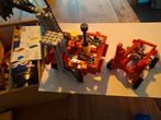 Grote partij technisch Lego Los lego modellen, Kinderen en Baby's, Speelgoed | Duplo en Lego, Ophalen of Verzenden, Gebruikt, Losse stenen