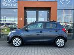 Citroen C1 1.0 e-VTi|Cabrio|Airco|Lim.|BT|Isofix|APK 06-2026, Voorwielaandrijving, Euro 5, Gebruikt, C1