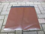 600 Grams PVC dekkleed t.b.v. bruine vloot., Ophalen, Nieuw, Onderhoud en Reparatie