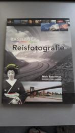 Mich Buschman ( basisboek reisfotografie ), Boeken, Nieuw, Ophalen of Verzenden, Fotograferen en Filmen