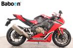 Honda CBR 1000 RR Fireblade (bj 2018), Motoren, Honda, Sport, ABS, Meer dan 35 kW