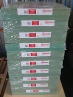 75m2 Isoboard groene ondervloerplaten voor laminaat 7mm dik, Huis en Inrichting, Ophalen, Nieuw, 75 m² of meer, Laminaat