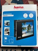 HAMA Videotransfer Telescreen, Verzamelen, Fotografica en Filmapparatuur, Verzenden