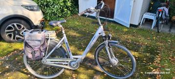 Stella E-Bike - Modena  beschikbaar voor biedingen