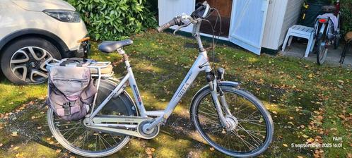 Stella E-Bike - Modena, Fietsen en Brommers, Elektrische fietsen, Gebruikt, Overige merken, 51 tot 55 cm, 30 tot 50 km per accu