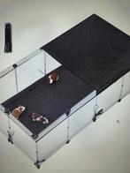 Konijnen/kleine dieren Ren/hok, Dieren en Toebehoren, Ophalen, 110 cm of meer, Hok, 90 cm of meer