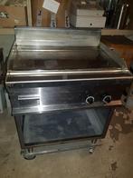 Professionele  bakplaat, Huis en Inrichting, Ophalen, Kringloopwinkel, Kringloopafrika, Beverwijk