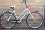 Batavus Postcode transportfiets 3v 57cm + 3 mnd garantie