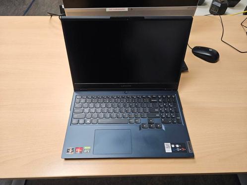 Lenovo Legion 5 15ACH6H, Computers en Software, Windows Laptops, Zo goed als nieuw, 15 inch, 2 tot 3 Ghz, Gaming, Ophalen