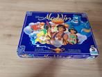 aladdin disney [s1178], Ophalen of Verzenden, Zo goed als nieuw