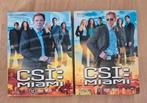 CSI Miami - Seizoen 3, Vanaf 12 jaar, Ophalen of Verzenden, Zo goed als nieuw, Actie en Avontuur