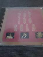 Top 100 Gold CD, Ophalen, Zo goed als nieuw, Pop