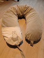 Zwangerschaps- & Voedingskussen - Zijslaper, Ophalen of Verzenden, Zo goed als nieuw, Voedingskussen