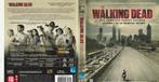 The Walkin Dead Het complete eerste seizoen Blu ray 2 disc, Cd's en Dvd's, Blu-ray, Ophalen of Verzenden, Zo goed als nieuw, Tv en Series