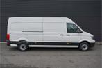 Volkswagen Crafter 35 177PK L4H3/L3H2 Apple Carplay Cruise C, Auto's, Voorwielaandrijving, Stof, 4 cilinders, Volkswagen