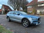 Volvo V90 Cross Country D4 2.0 AWD 2017, Auto's, Automaat, V90, 1969 cc, Blauw
