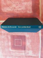 Simone de Beauvoir, Ophalen of Verzenden, Zo goed als nieuw, Nederland