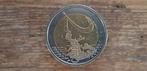2 euromunt Louis Braille, Ophalen of Verzenden, Frankrijk, 2 euro, Losse munt