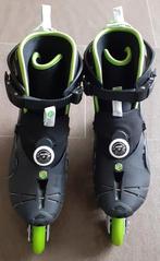 Powerslide Vi 84 freeride skates, nieuwstaat!, Sport en Fitness, Dames, Inline skates 4 wielen, Ophalen of Verzenden, Zo goed als nieuw