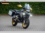 BMW R 1250 GS 40th Anniversary, 2 cilinders, 1254 cc, Bedrijf, Meer dan 35 kW