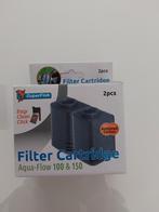 Superfish duo filter!!, Dieren en Toebehoren, Ophalen of Verzenden, Nieuw, Filter of Co2