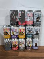 Funko Soda pop (Allemaal CHASE versie), Ophalen of Verzenden, Nieuw