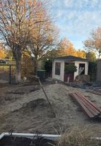 Gratis zand - ophalen voor 12 november, Tuin en Terras, Zand, Ophalen