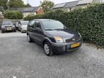 Ford Fusion 1.4-16V Cool & Sound | Airco | Elekt. Ramen | Tr, Auto's, Ford, Voorwielaandrijving, Gebruikt, Zwart, 82 pk