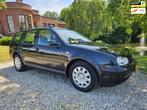 Volkswagen Golf Variant 1.6-16V AIRCO *apk:08-2026*, Auto's, Gebruikt, 4 cilinders, Handgeschakeld, 600 kg