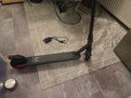 E-step met lader Merk Ouxi, Ophalen, Gebruikt, Elektrische step (E-scooter), Ouxi