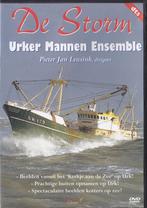 Dvd De storm Urker mannen Ensemble, Alle leeftijden, Ophalen, Zo goed als nieuw
