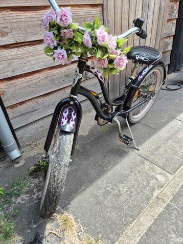 Leuk kinder fiets beachbike beschikbaar voor biedingen