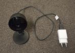 foscam c1 camera met draad en adapter, Ophalen of Verzenden, Zo goed als nieuw, Binnencamera