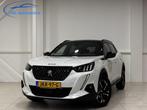 Peugeot 2008 1.2 PureTech GT | Automaat | Hoge instap | Navi, Stof, Gebruikt, Euro 6, 1199 cc