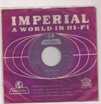 Nederbeat- The Hot Jumpers- I'm in Love again/ Hippy, Verzenden, Gebruikt, Pop