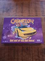 Cashflow Bordspel zgan, Nieuw, Een of twee spelers, Reisspel, Rich Dad