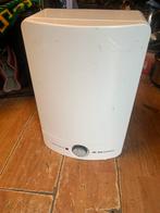 Boiler te koop, Doe-het-zelf en Verbouw, Geisers en Boilers, Minder dan 20 liter, Ophalen of Verzenden, Zo goed als nieuw, Boiler