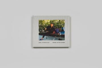 Joel Sternfeld - Rome After Rome beschikbaar voor biedingen