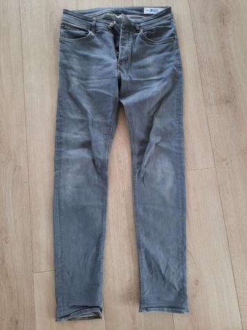 Spijkerbroek jeans Blue Ridge W32 L32 grijs beschikbaar voor biedingen