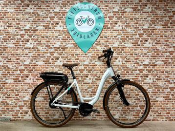 Riese & Muller Swing | Zo goed als nieuw | 2022 | D51 cm beschikbaar voor biedingen