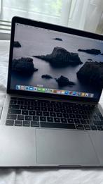 Macbook pro (2019) Touch Bar, Computers en Software, Apple Macbooks, 8 GB, 13 inch, Zo goed als nieuw, 128 GB of minder