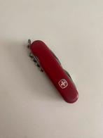 Victorinox zakmes, Caravans en Kamperen, Kampeergereedschap, Ophalen of Verzenden, Zo goed als nieuw