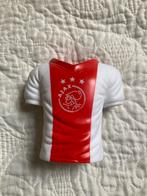 Ajax Spaarpot Voetbalshirt, Verzamelen, Spaarpotten, Ophalen of Verzenden, Zo goed als nieuw, Steen, Aardewerk of Keramiek, Dier