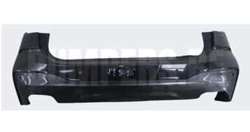 Bumper BMW 6 Serie GT  G32  M-Pakket M Pakket 51128069728 Ac beschikbaar voor biedingen